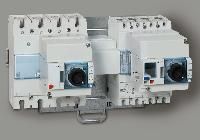Automatic Transfer Switch