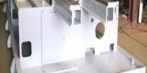 Heavy Duty / Light Duty Fabrication Work