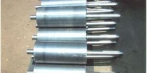 Machine Parts Job Works