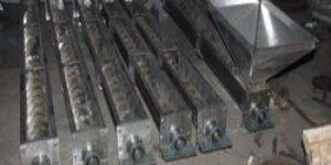 MS Screw Conveyor