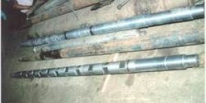 Shaft Machining Job Work