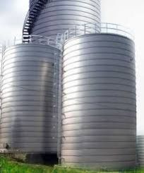 Spiral Tanks