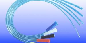 Nelaton Catheter