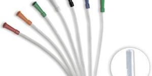 Suction Catheter