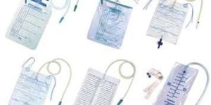 Urine Collecting Bag