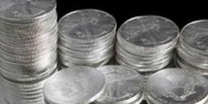 Silver Coins