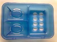 Plastic Soap Case