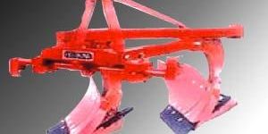Mouldboard Plough