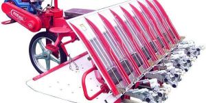 Rice Transplanter