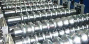 Roll Forming Machine
