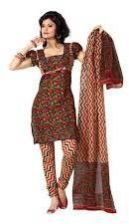 Salwar Suit