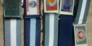School Belts