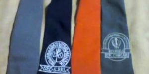 School Ties