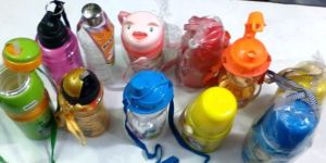 School Water Bottles