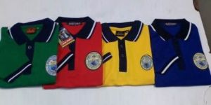 Sports Polo T-Shirts