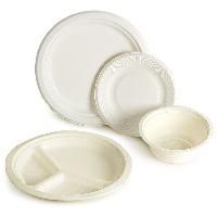 Disposable Crockery