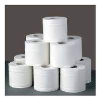 Toilet Rolls