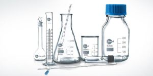 Laboratory Glassware
