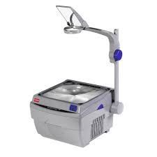 Overhead Projector