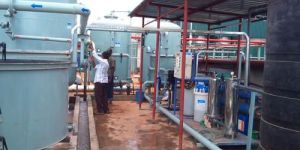 Reverse Osmosis Systems