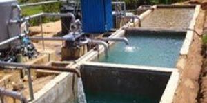 Sludge Contact Clarifiers