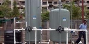 Water Softening Plants