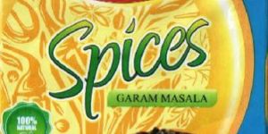 Garam Masala