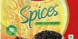 Red Chilli Powder