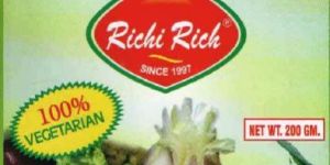 Soya Granules