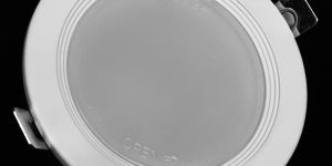 Round LED Panel Lights