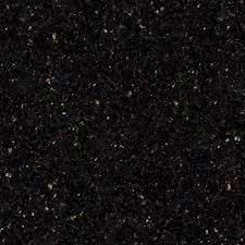 Black Galaxy Granite Slabs