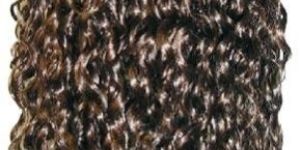 Brazilian Curly Hair