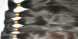 Bulk Remy Human Hair