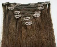 Clip Hair Extension