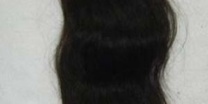 Machine Weft Hair