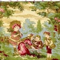 Quilting Fabrics