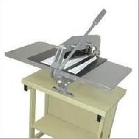 Swatch Cutter