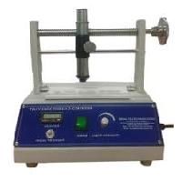 Traverse Thread Counter