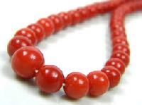Natural Red Coral