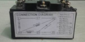 Electronic Clutch System