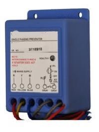 Single Phase Preventer