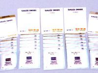 Sterile Wound Dressing