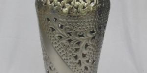 Aluminium Flower Vases