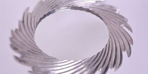 Aluminium Mirror Frames