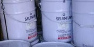 Selenium Metal Powder