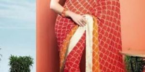 Designer Sarees