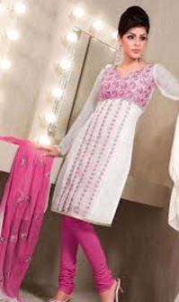 Ladies Churidar Suit