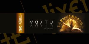 Elixer Vastu Agarbatti