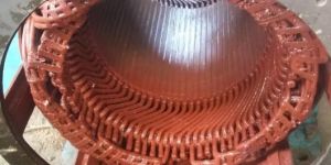 AC Motors Rewinding