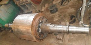Motor Stator Repairing Services